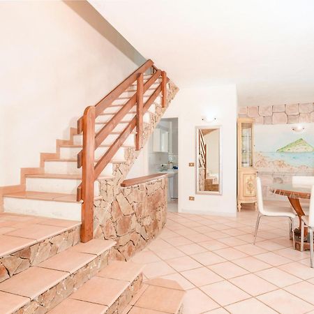 Villa Alfredo Golfo Aranci Exterior foto